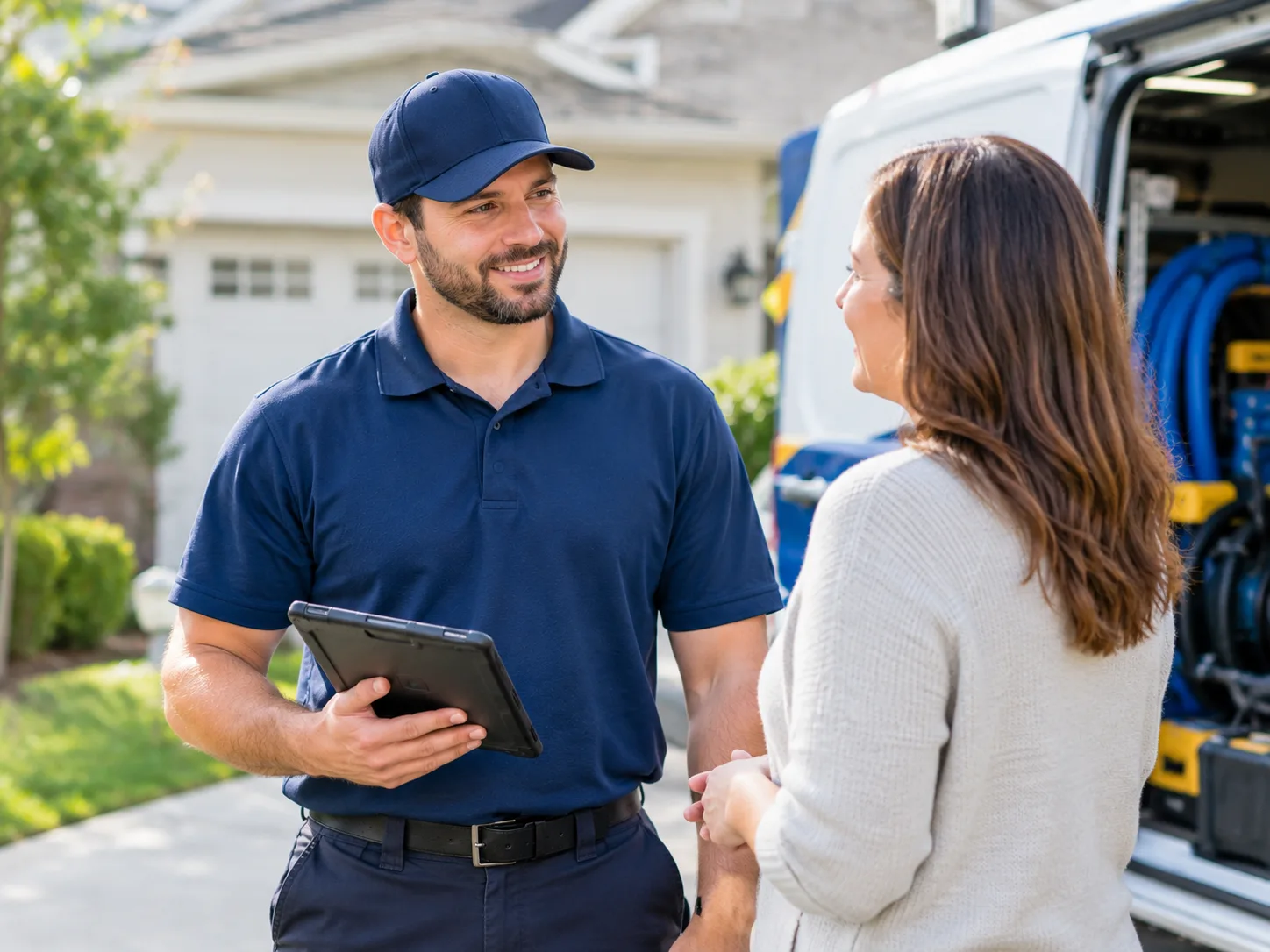 Sewage Backup Cleanup Saint George, UT FAQs